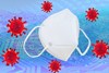 Khẩu trang cảm biến giúp phát hiện nhiều loại virus cúm